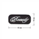 Нашивки для ремонту одягу Embroidery Beauty 45x18 мм 18 шт (68802) - зображення 15