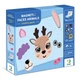 Гра на магнітах "Магнітні мордочки" DoDo Toys 200209 - зображення 1