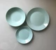 Тарілка глибока Luminarc Zelie Light Turquoise Q3442 20 см - зображення 2