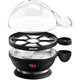 Яйцеварка Sencor SEG-720BS 380 Вт - изображение 2