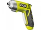 Шуруповерт-отвертка Ryobi R4SD-L13C - изображение 1