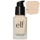 Жидкая тональная основа с полуматовым финишем e.l.f. Flawless Finish Foundation Pearl 20 мл (609332813908) - изображение 1
