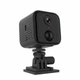 Мини камера wifi с датчиком движения Nectronix A21 с автономной работой до 90 дней, FullHD 1080P - изображение 4