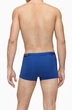 Мужские боксеры Calvin Klein 2225-bn3 синие XL - изображение 2
