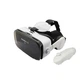 3D очки виртуальной реальности VR BOX Z4 с пультом и наушниками - изображение 1