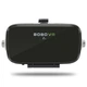3D очки виртуальной реальности VR BOX Z4 с пультом и наушниками - изображение 2