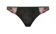 Трусики Freya Awakening 5337 S Black (889501129997 ) - зображення 1