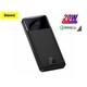 УМБ Power bank Baseus Bipow Digital Display QC PD 20W 10000mAh Black - изображение 1