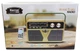Радиоприёмник ретро с пультом Kemai Retro MD-507BT Bluetooth - изображение 4