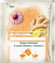 Упаковка чая трав'яного Pickwick Super Blends Immunity (Имунитет) 4 шт х 15 пакетиков (8711000564431) - изображение 5