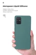 Чехол для смартфона Huawei P40 Pro ArmorStandart Icon Case Pine Green (ARM56326) - изображение 4