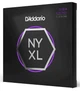 Струны для 7-струнной электрогитары D'Addario NYXL1164 MEDIUM 7-STRING (11-64) - изображение 2