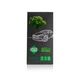Авторушник GreenWay Green Fiber AUTO S16, для вологого прибирання, зелений (08070) - зображення 5