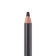 Карандаш для бровей GreenWay Foet Browpencil «Коричневый» 1,19 г (02672) - изображение 2
