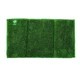 Спонж GreenWay Green Fiber HOME S14 Твист, зеленый (08058) - изображение 2
