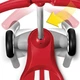 Самокат Radio Flyer 2108005 - изображение 3