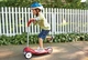 Самокат Radio Flyer 2108005 - изображение 9