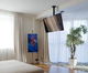 Крепление для телевизора V-STAR 26"-55" потолочное - изображение 1