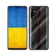 Смартфон Tecno Pova-2 (LE7n) 4/128GB Dual Sim Dazzle Black (4895180768491) - изображение 1