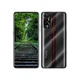 Смартфон Tecno Pova-2 (LE7n) 4/128GB Dual Sim Dazzle Black (4895180768491) - изображение 7
