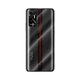 Смартфон Tecno Pova-2 (LE7n) 4/128GB Dual Sim Dazzle Black (4895180768491) - изображение 2
