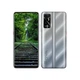 Смартфон Tecno Pova-2 (LE7n) 4/128GB Dual Sim Polar Silver (4895180768484) - зображення 6