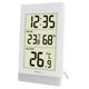 Термогигрометр Technoline WS7039 White (WS7039) - изображение 2