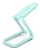 Фонарик для электронной книги LED Book Light Clip-on Blue (ARM39885) - изображение 3