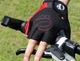 Велосипедные перчатки Pearl Izumi без пальцев (529823174) Красный L - изображение 2