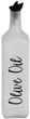Пляшка для олії Herevin Ice White Oil 1 л (151079-020) - зображення 2
