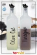 Пляшка для олії Herevin Ice White Oil 1 л (151079-020) - зображення 3