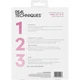 Набір пензлів для макіяжу Real Techniques Easy as 123 Basics Makeup Brush Kit (4256) - изображение 3