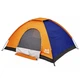 Намет палатка Skif Outdoor Adventure I 200x150 cm Orange/Blue (SOTSL150OB) двомісний водостійкий півсфера - изображение 2