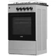 Плита Artel APETITO 50 10-G GREY - изображение 2