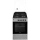 Плита Artel APETITO 50 10-G GREY - изображение 4
