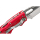 Ніж Cold Steel Tuff Lite Red (CS-20LTR) - зображення 5