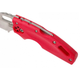 Ніж Cold Steel Tuff Lite Red (CS-20LTR) - зображення 6