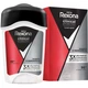 Антиперспирант Rexona Men Clinical Protection Защита и уверенность 45 мл (4800888214089) - зображення 2