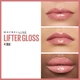Блеск для губ Maybelline New York Lifter Gloss 004 5.4 мл (3600531609726) - зображення 6