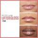 Блеск для губ Maybelline New York Lifter Gloss 001 5.4 мл (3600531609689) - зображення 6