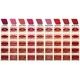 Помада для губ Maybelline New York Super Stay Matte Ink 120 Artist 5 мл (3600531513382) - изображение 4