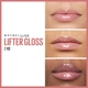 Блиск для губ Maybelline New York Lifter Gloss 002 5.4 мл (3600531609764) - зображення 8