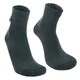 Водонепроницаемые носки Dexshell Waterproof Ultra Thin L Dark Grey (DS663CLG-L) - изображение 1
