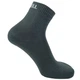 Водонепроницаемые носки Dexshell Waterproof Ultra Thin L Dark Grey (DS663CLG-L) - изображение 2