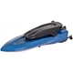Радіокерована іграшка ZIPP Toys Човен Speed Boat Dark Blue (QT888A blue) - зображення 1