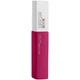 Помада для губ Maybelline New York Super Stay Matte Ink 120 Artist 5 мл (3600531513382) - изображение 6