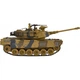 Радиоуправляемая игрушка ZIPP Toys Танк 789 USA M1A2 1:18 (789-1) - изображение 4
