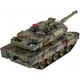Радиоуправляемая игрушка ZIPP Toys Танк 778 German Leopard 2A6 1:24 (778-4) - изображение 5