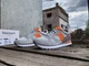Кроссовки мужские Saucony Shadow Original 2108-812s 44.5 (10.5 US) 28.5 см Gray Orange серые с оранжевым (11110685) - изображение 3