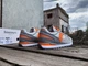 Кроссовки мужские Saucony Shadow Original 2108-812s 44.5 (10.5 US) 28.5 см Gray Orange серые с оранжевым (11110685) - изображение 5